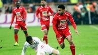 زمان بازی تراکتورسازی و پرسپولیس تغییر کرد