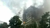 احراز هویت تنها 3 تن از جانباختگان پلاسکو