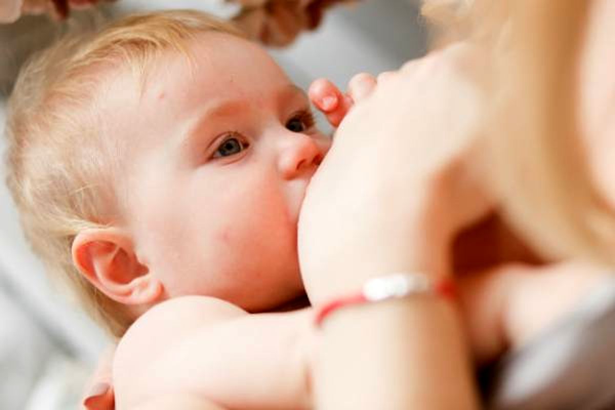 توصیه‌های طلایی برای تازه مادرها