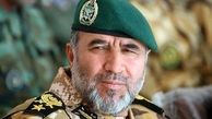 فرمانده نزاجا از مناطق مرزی شمال شرق بازدید کرد

