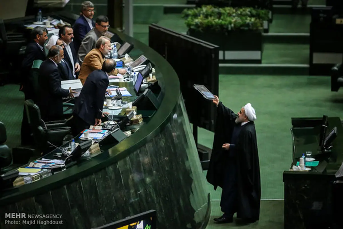  بازخوانی سیاسی‌ترین لایحه سال