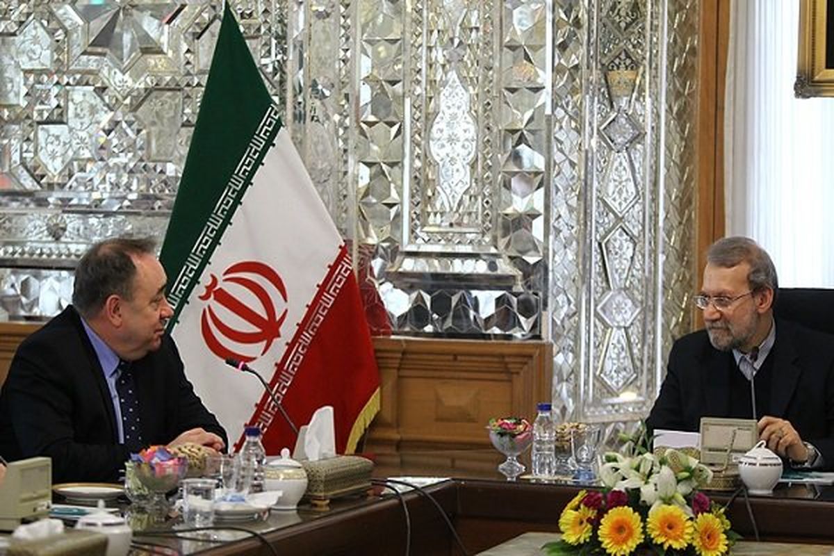 تفکرات تروریستی در هیچ شاخه‌ای از مسلمانان وجود ندارد