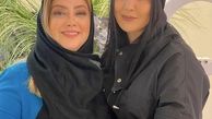 مریم سلطانی و مریم معصومی در کنار هم + عکس
