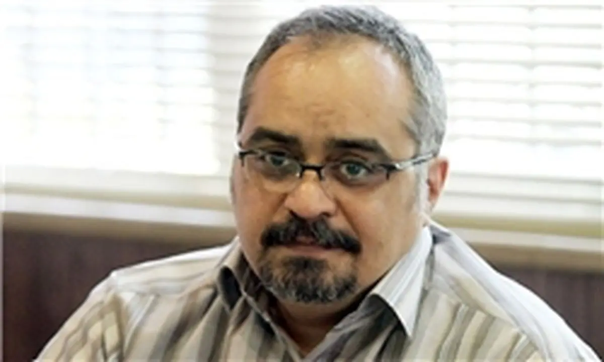 زمان ثبت نام ناشران به زودی اعلام‌ می‌شود