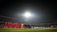 وقتی تماشاگران پرسپولیس باعث افتخار شیخ سلمان می‌شوند