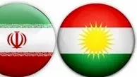واکنش منطقه کردستان عراق به تحریم‌های ایران