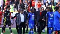 سه نکته از دربی؛ برانکو چگونه مچ شفر را خواباند؟