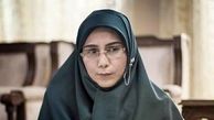 خانم بازیگر:این روزها همه به دنبال پول هستند