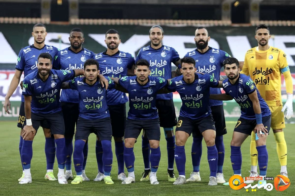 خرید زمستانی استقلال از پرتغال می‌آید  