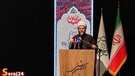 ارتباط و تقویت همبستگی با مردم عراق را نباید فراموش کرد / ابلاغ پیام اربعین به جهانیان با پویش «سلام‌ یامهدی»
