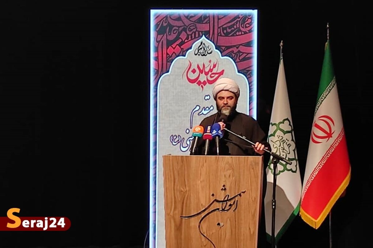 ارتباط و تقویت همبستگی با مردم عراق را نباید فراموش کرد / ابلاغ پیام اربعین به جهانیان با پویش «سلام‌ یامهدی»
