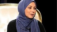 مطلب اینستاگرامی بهنوش بختیاری درباره سردار سلیمانی
