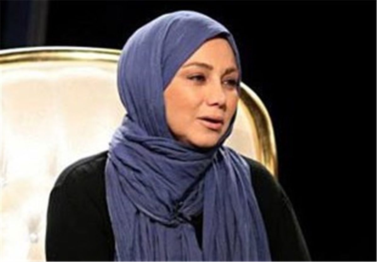 مطلب اینستاگرامی بهنوش بختیاری درباره سردار سلیمانی