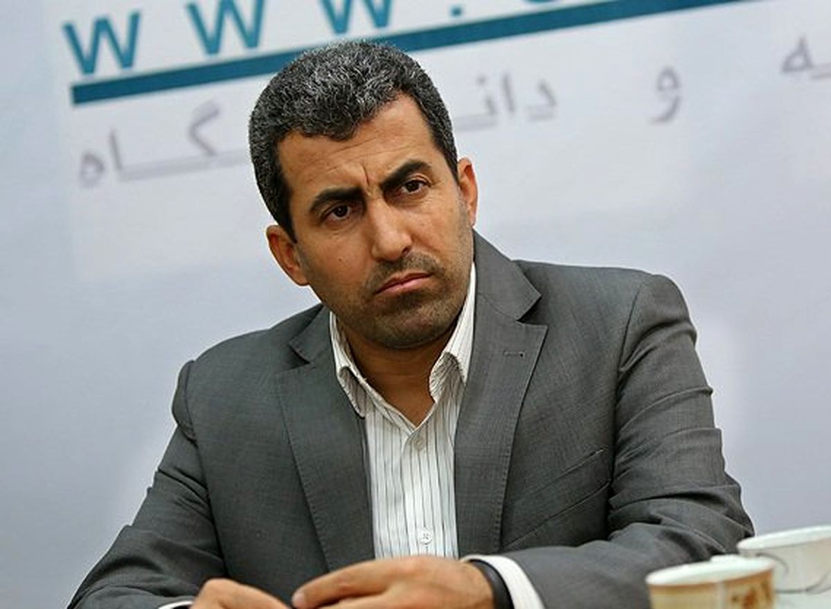 چرا دولت برای رفع مشکلات مردم خوزستان کمیته ملی تشکیل نمی دهد؟