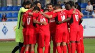 ستارۀ جوان پرسپولیس از این تیم جدا می‌شود + عکس