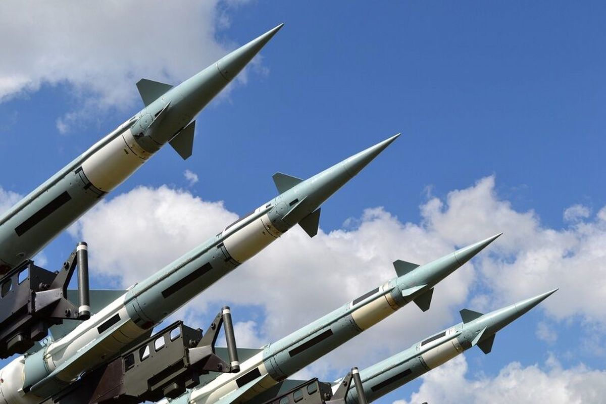 تحریم تسلیحاتی ایران به ایستگاه پایانی رسید