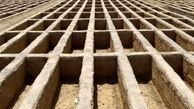 اموات از این تاریخ در بهشت زهرا (س) دفن نمی شوند !