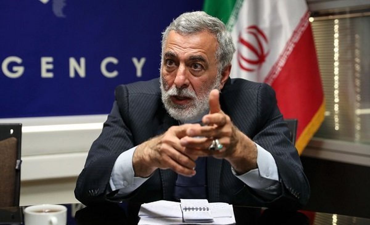 معیارهای ایران برای روابط با دنیا