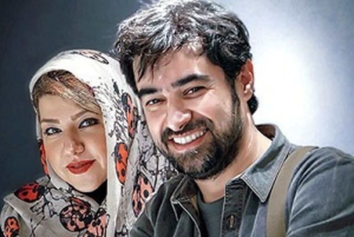 شهاب حسینی چگونه عاشق پریچهر قنبری شد ؟
