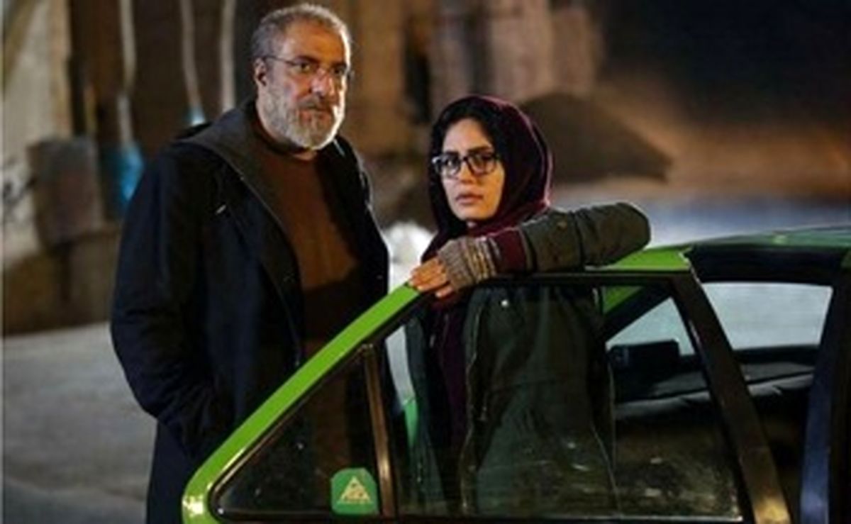 آخرین خبرها از «من می ترسم» با بازی «الناز شاکردوست»
