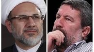 شرط تیم منتجب نیا برای همکاری با حزب اعتماد ملی/بازی فرزند دبیر کل در پازل حضرتی