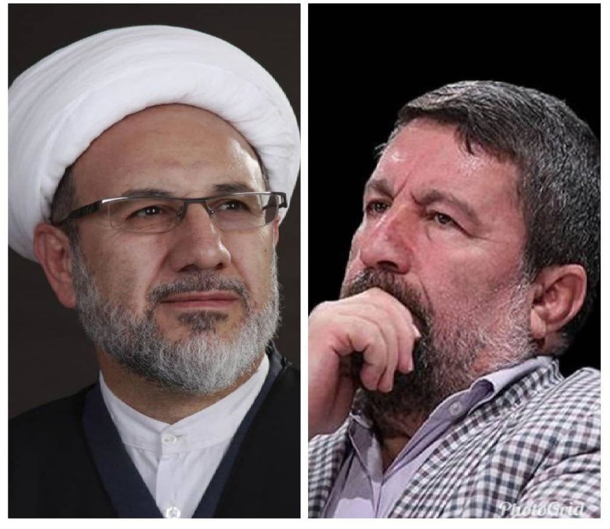 شرط تیم منتجب نیا برای همکاری با حزب اعتماد ملی/بازی فرزند دبیر کل در پازل حضرتی