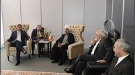  تهران ازهراقدامی برای ثبات قیمت نفت حمایت می‌کند