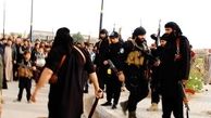 داعش 4 جوان را به بهانه روزه خواری گردن زد!