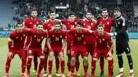 ایران همچنان در رتبه نخست آسیا
