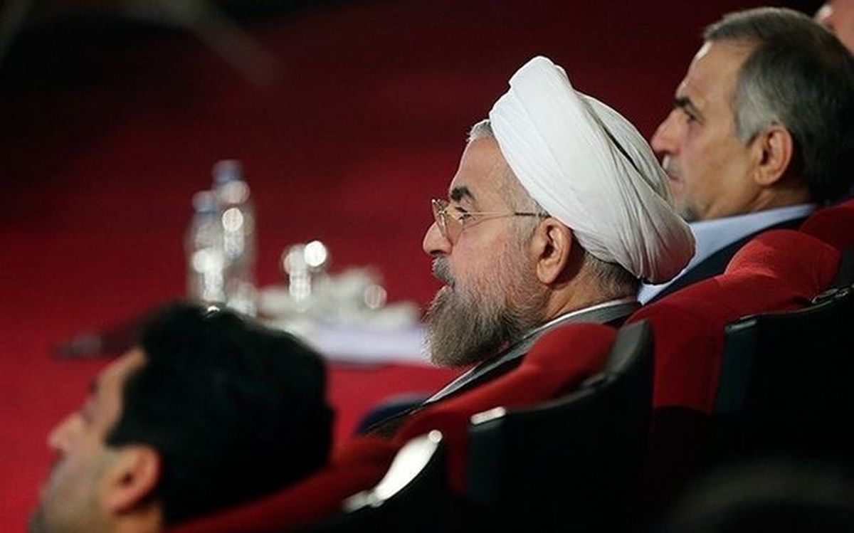  «چاه ویل» فساد بانکی دولت روحانی را هم بلعید؟ 