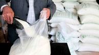 قیمت شکر سر به فلک کشید و کمیاب شد
