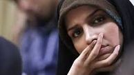 «مژده لواسانی» تمام دنیا را پشت سر گذاشت
