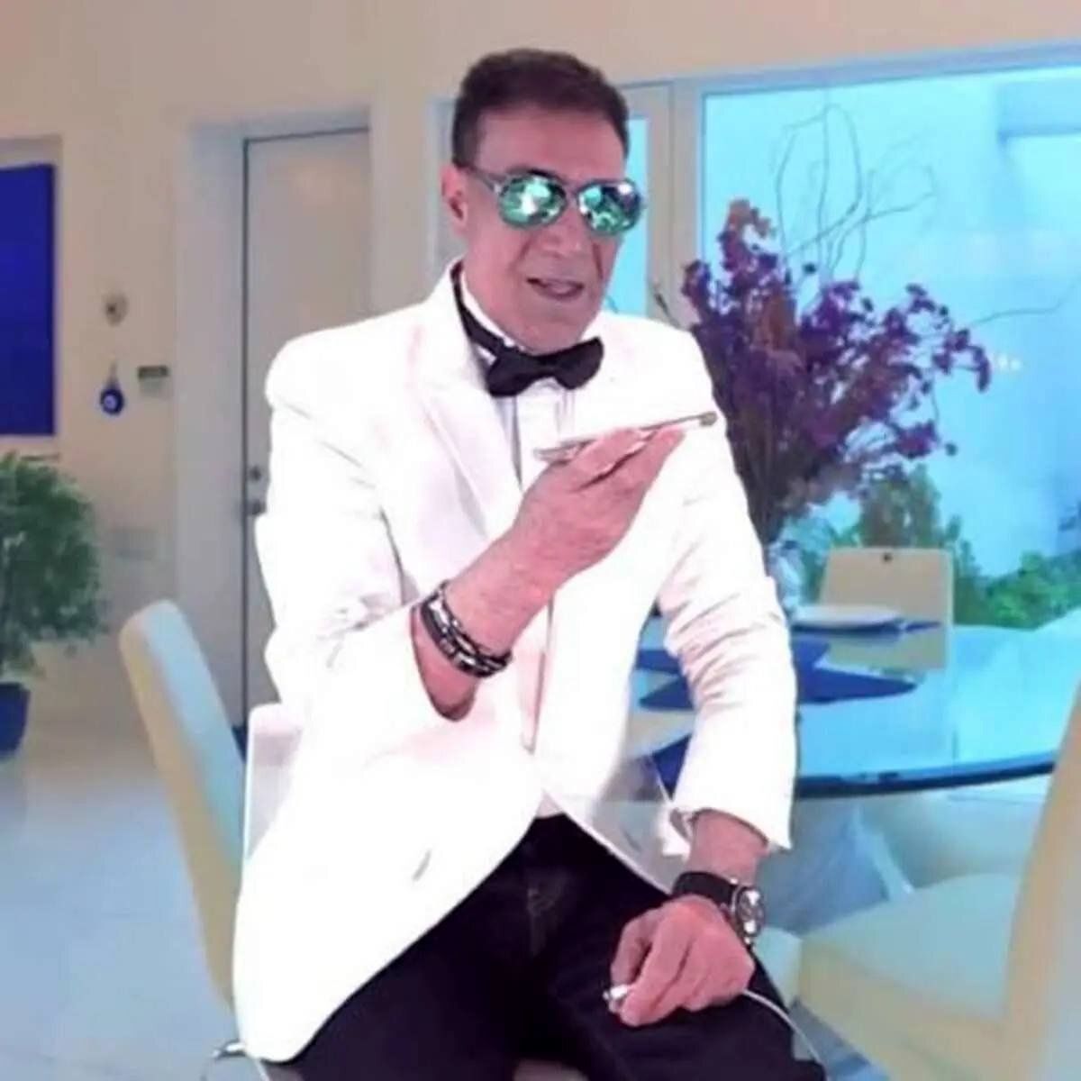 مهرداد نیویورک خواننده لس‌آنجلسی با این روش هولناک در تهران به قتل رسید 