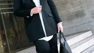 استایل رسمی خانم بازیگر + عکس