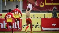 پرسپولیس بدون کمک داوران رکوردی نداشت!