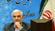 کاندیداهای رد صلاحیت شده اعتراض خود را به مراجع بالاتر اعلام کنند