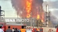 علت انفجار گرمسار + تعداد مصدومان حادثه