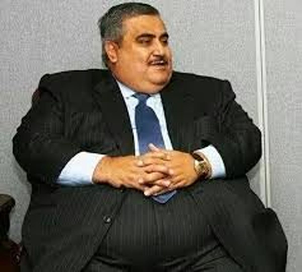 واکنش رژیم آل‌خلیفه به تروریست نامیدن سپاه