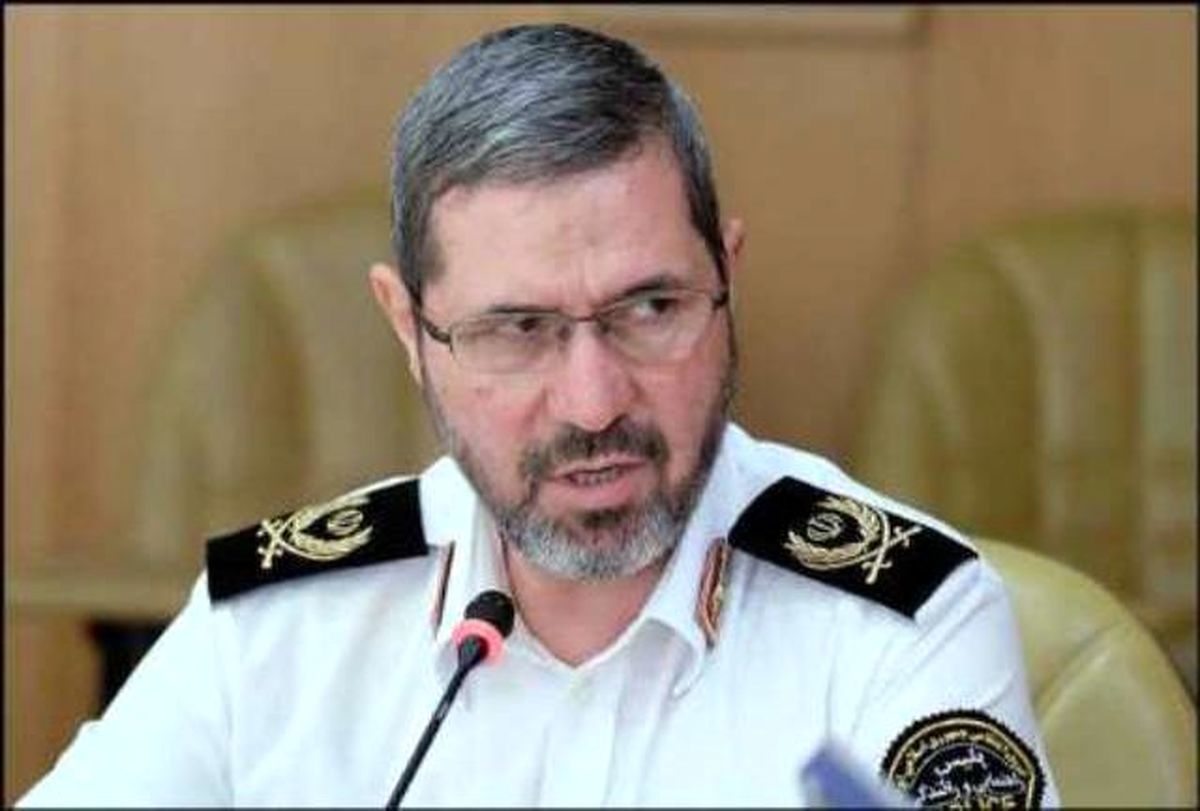 ساعت طرح ترافیک تغییر کرد 