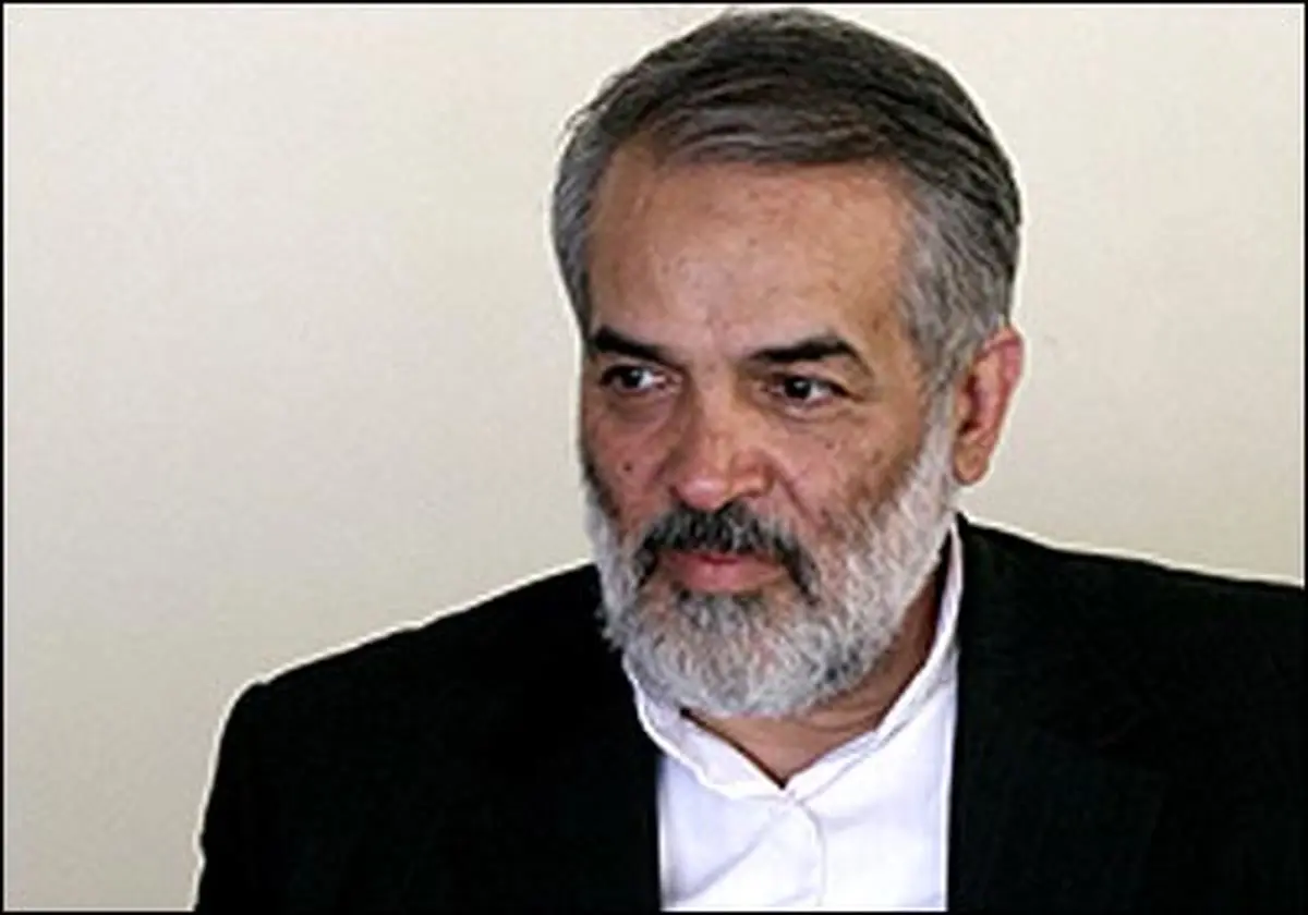 ماجرای درگیرشدن خبرنگار دولت با قدیری ابیانه