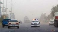  مصدومیت ۹۹ نفر بر اثر توفان 