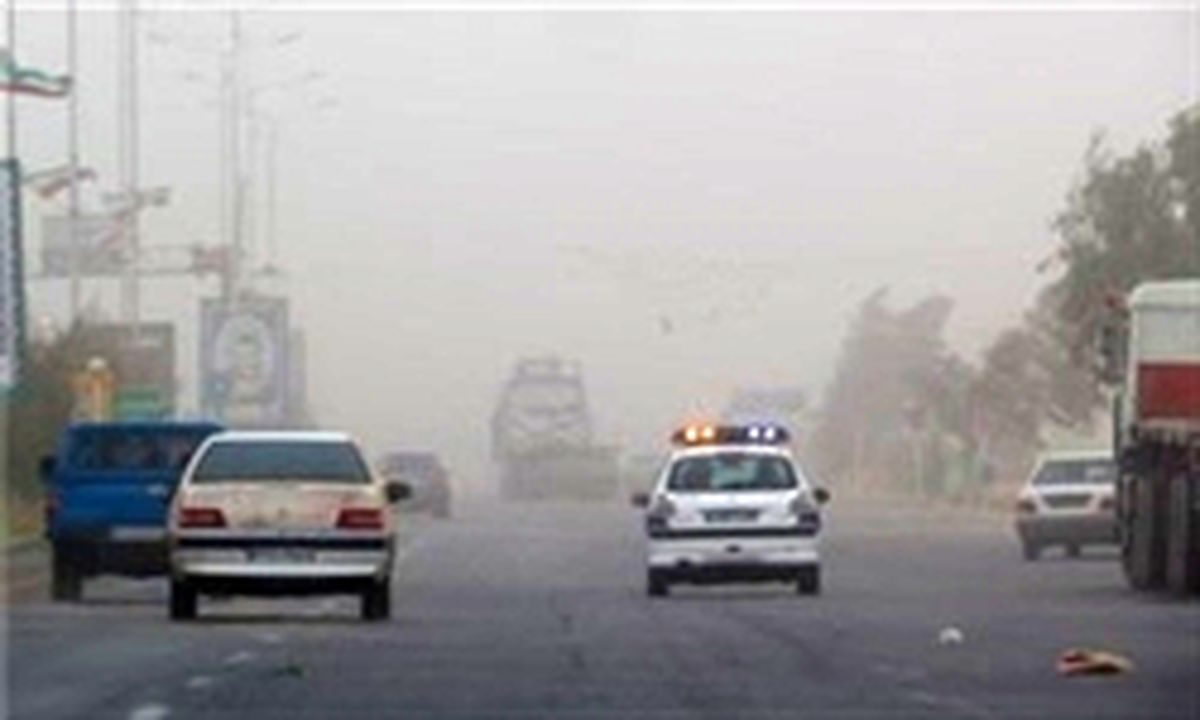  مصدومیت ۹۹ نفر بر اثر توفان 