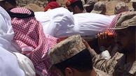 کشته شدن ۵ نظامی سعودی در مناطق مرزی یمن