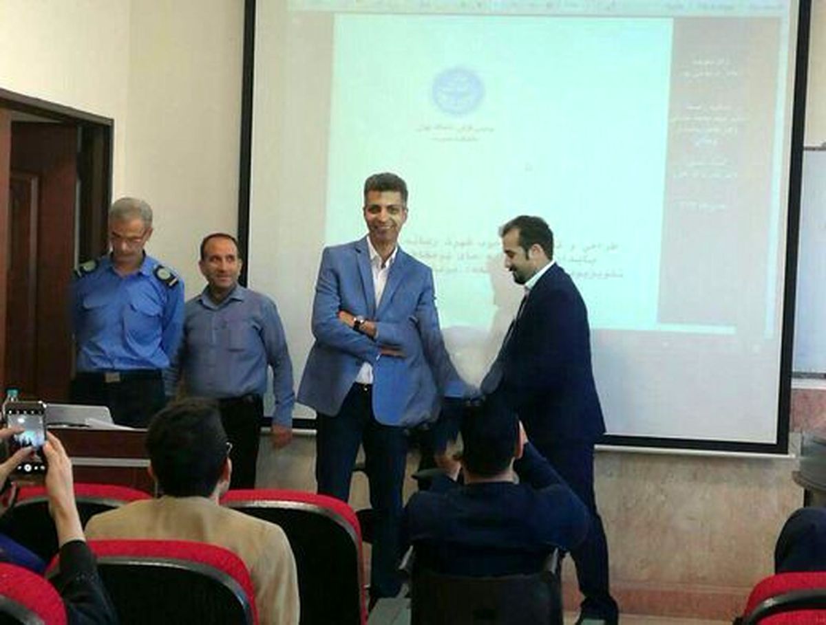 واقعیت حمله به پایان‌نامه دکتری فردوسی‌پور چه بود؟