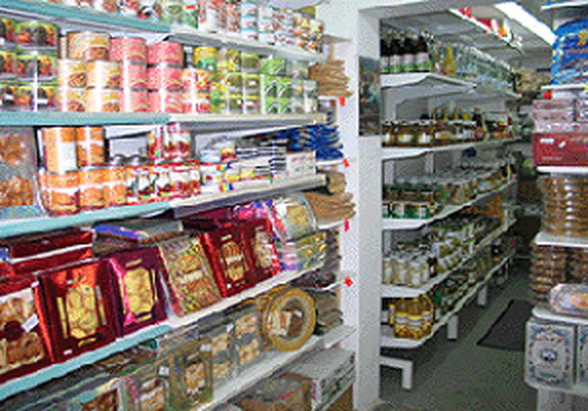سایه گرانی بر سر اجناس اصلی سبد خانواده ها