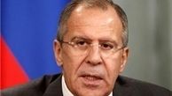 تأکید لاوروف بر حضور ایران در کنفرانس «ژنو ۲»