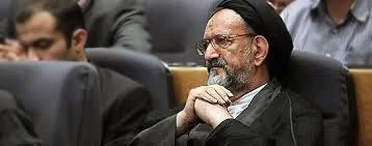 یکبار هم در مسیر مردم قدم بردارید