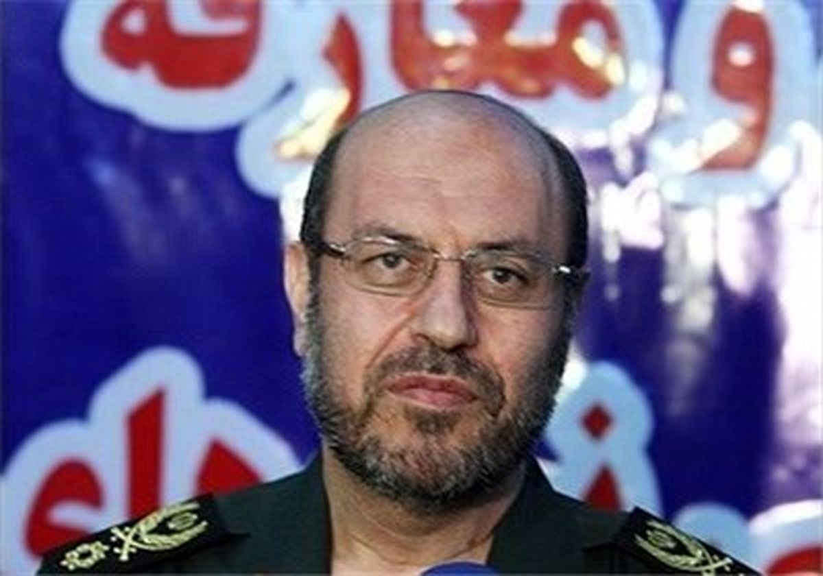 امضاء تفاهم همکاری‌های دفاعی میان ایران و عمان