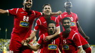 دیدار پرسپولیس- ذوب آهن لغو می‌شود