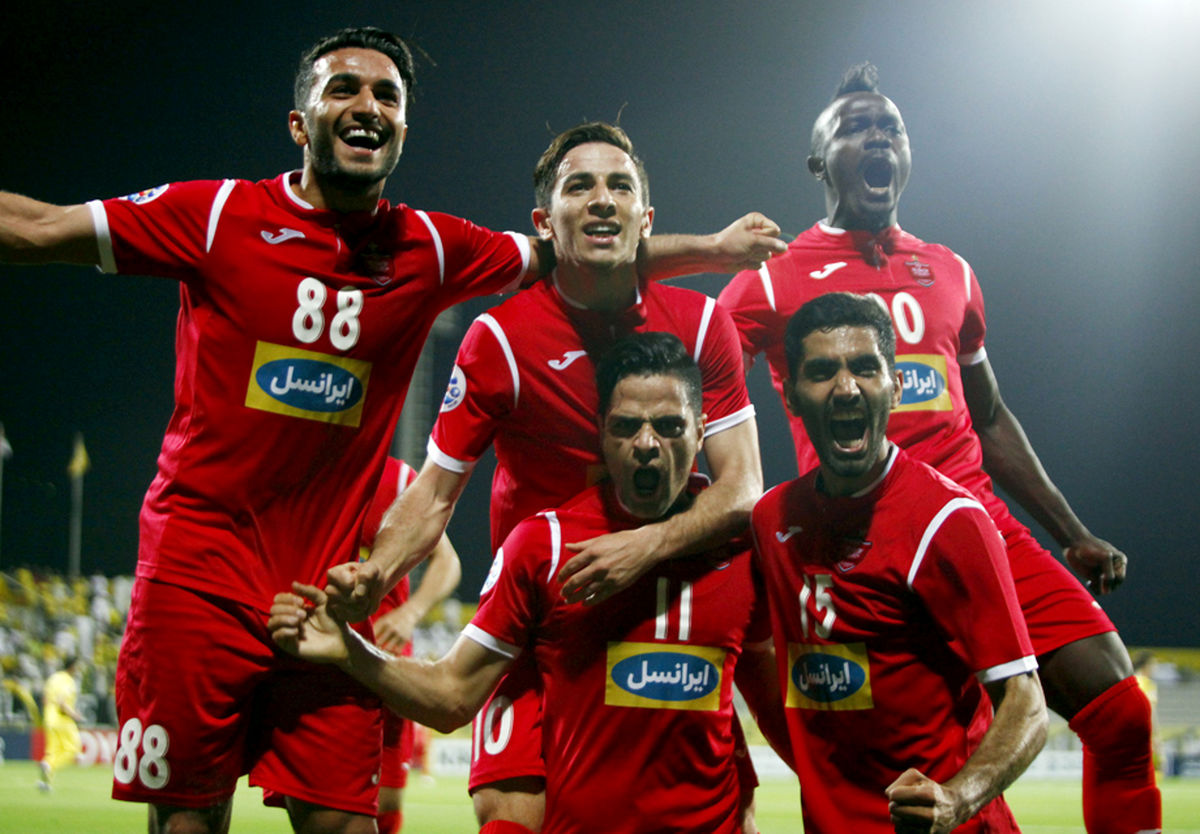 دیدار پرسپولیس- ذوب آهن لغو می‌شود